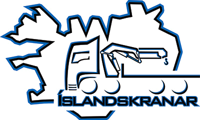 Íslandskranar