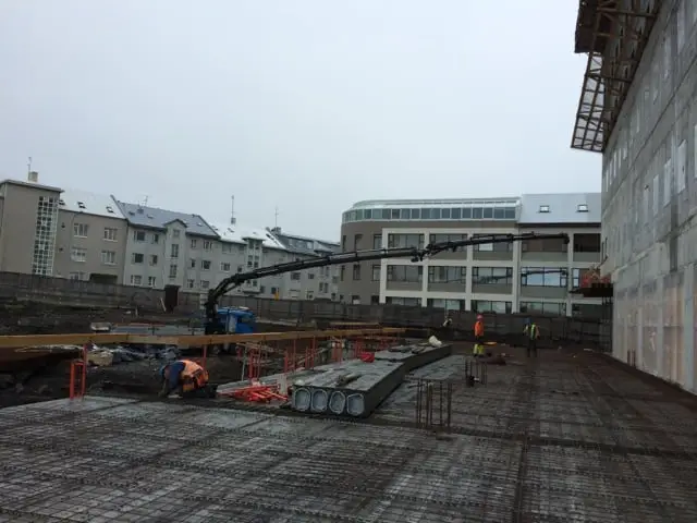 Verkefni Íslandskrana – kranabíll við hífingu, mynd 396