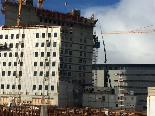 Verkefni Íslandskrana – kranabíll við hífingu, mynd 271