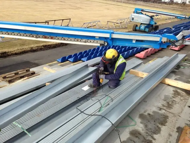 Verkefni Íslandskrana – kranabíll við hífingu, mynd 160